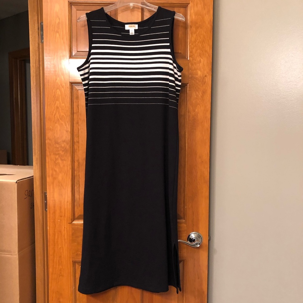 Talbots dress